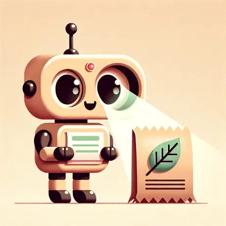 Ingredient Inspector AI