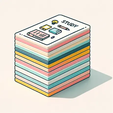 Studyy: Instant Flashcards